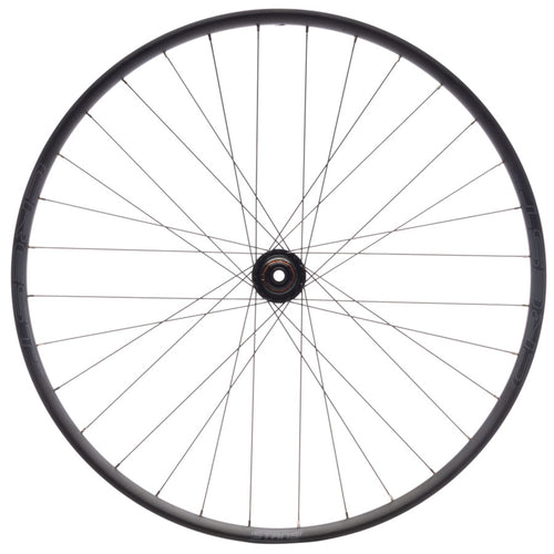 Crest MK4 Rear Wheel