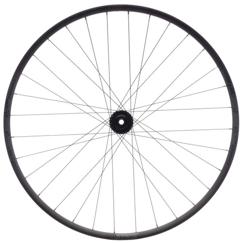 Crest MK4 Rear Wheel