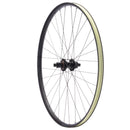 Crest MK4 Rear Wheel