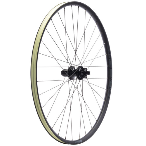 Crest MK4 Rear Wheel