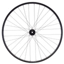 Crest MK4 Rear Wheel