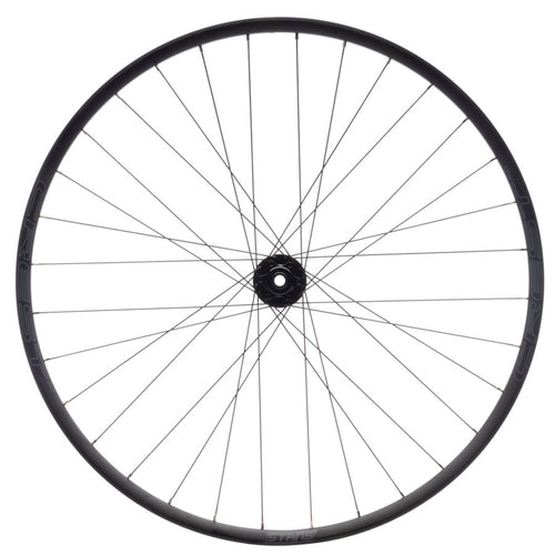 Crest MK4 Rear Wheel