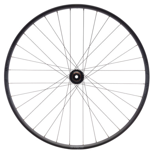 Crest MK4 Rear Wheel