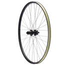 Crest MK4 Rear Wheel