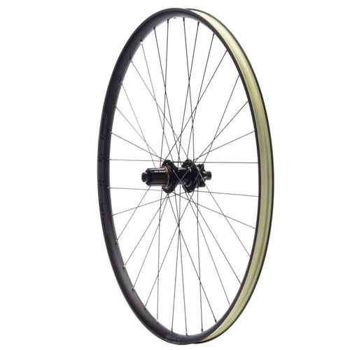 Crest MK4 Rear Wheel