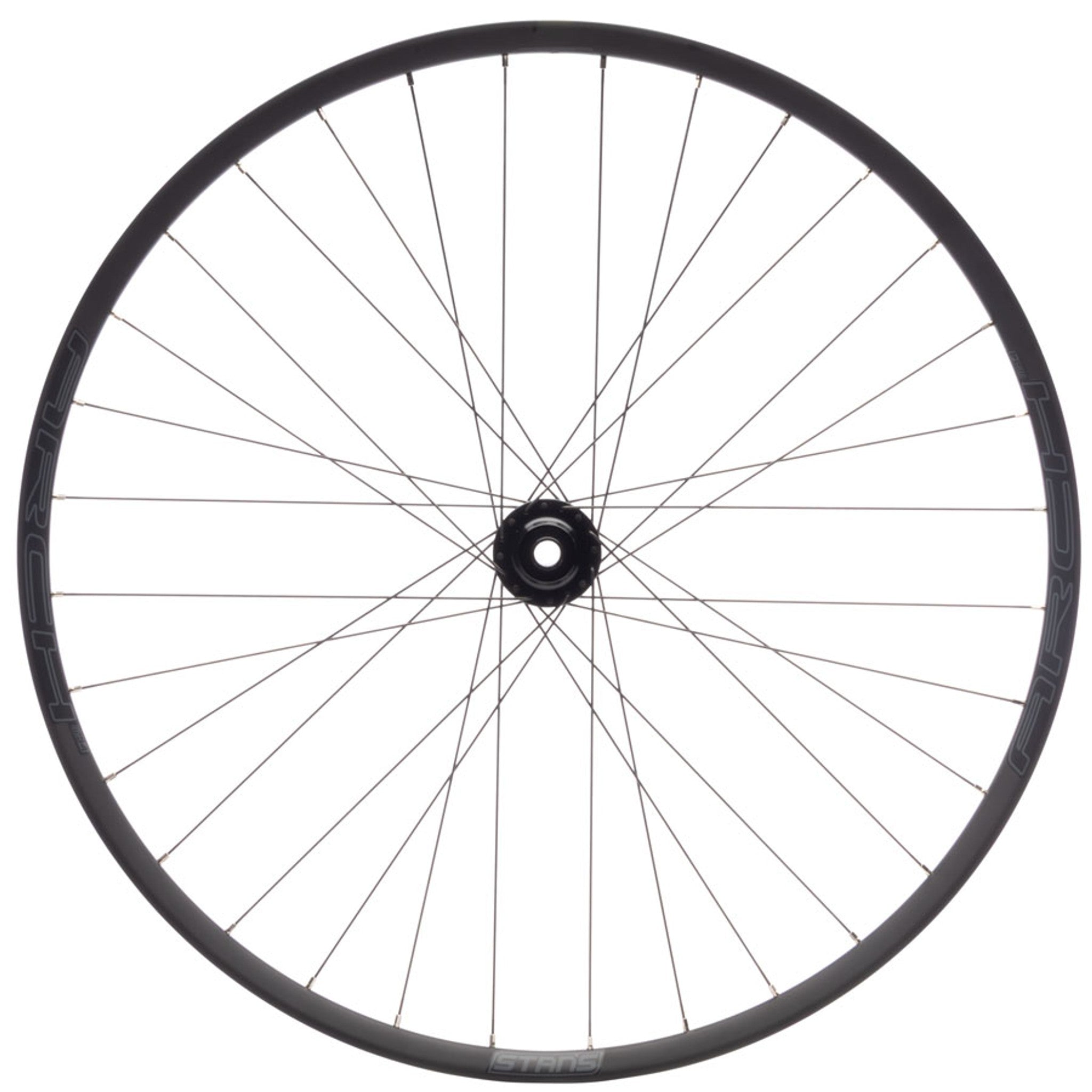 Arch MK4 Front Wheel