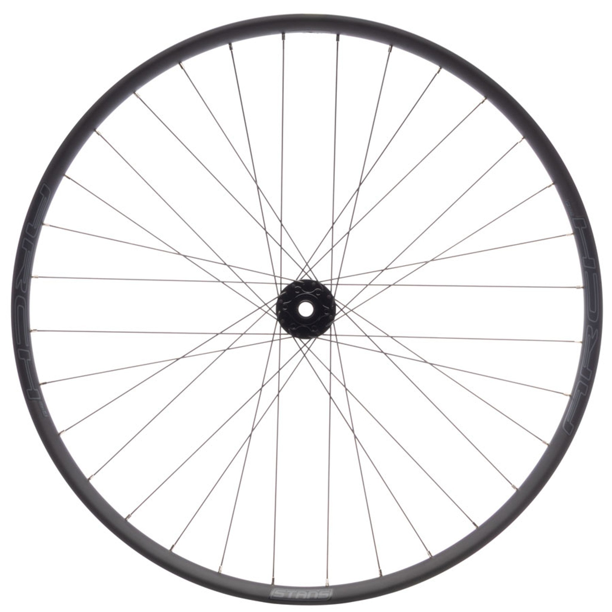 Arch MK4 Front Wheel