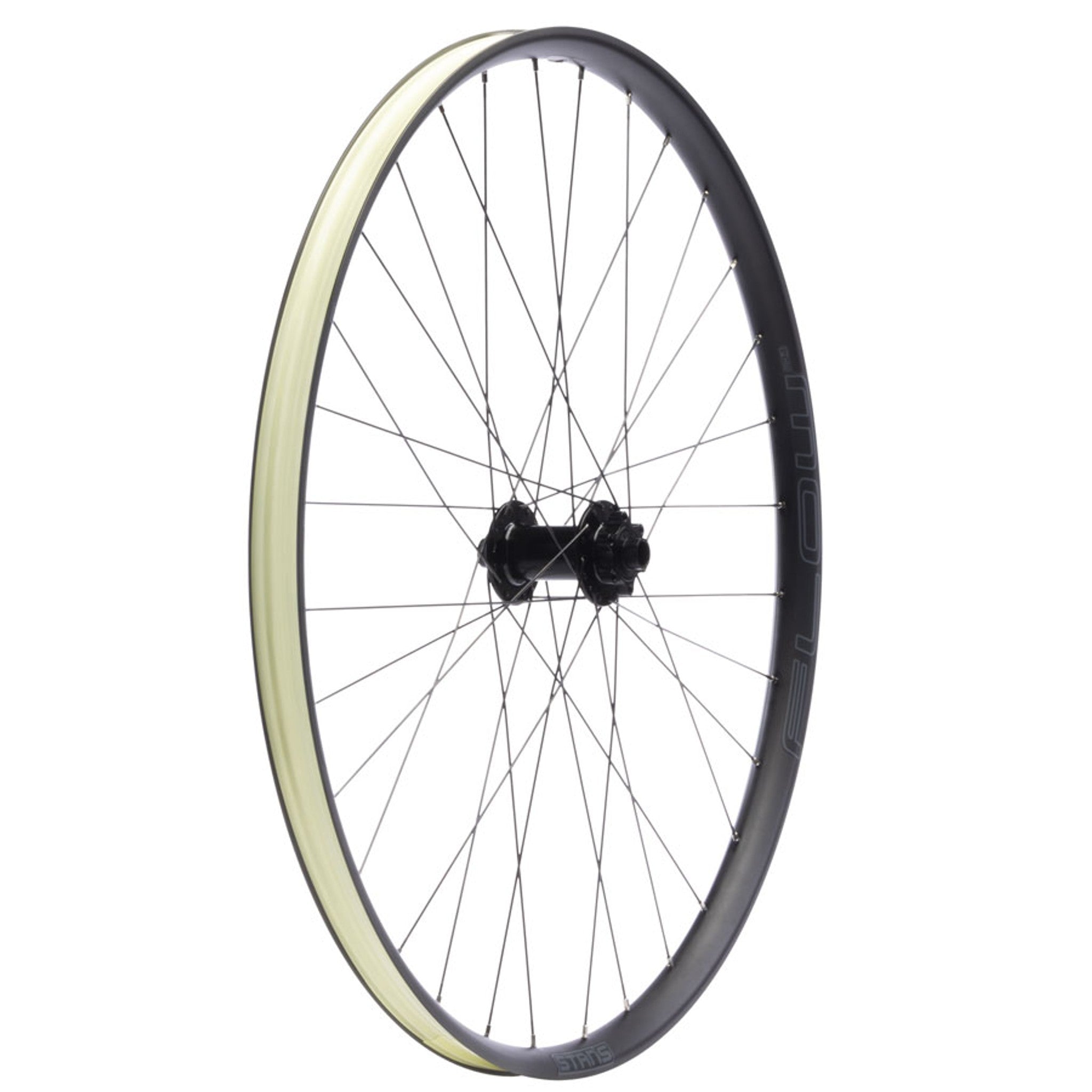 Flow MK4 LTD Front Wheel