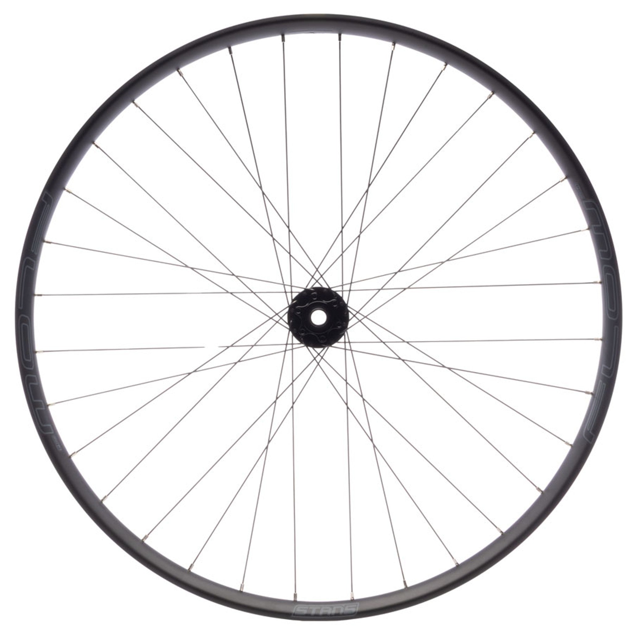 Flow MK4 LTD Front Wheel