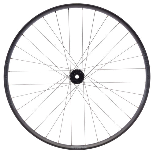 Flow MK4 LTD Front Wheel