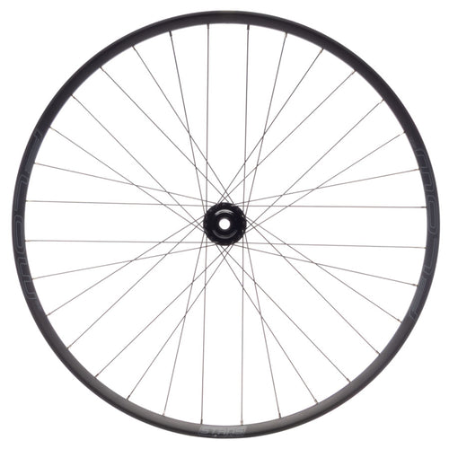Flow MK4 LTD Front Wheel