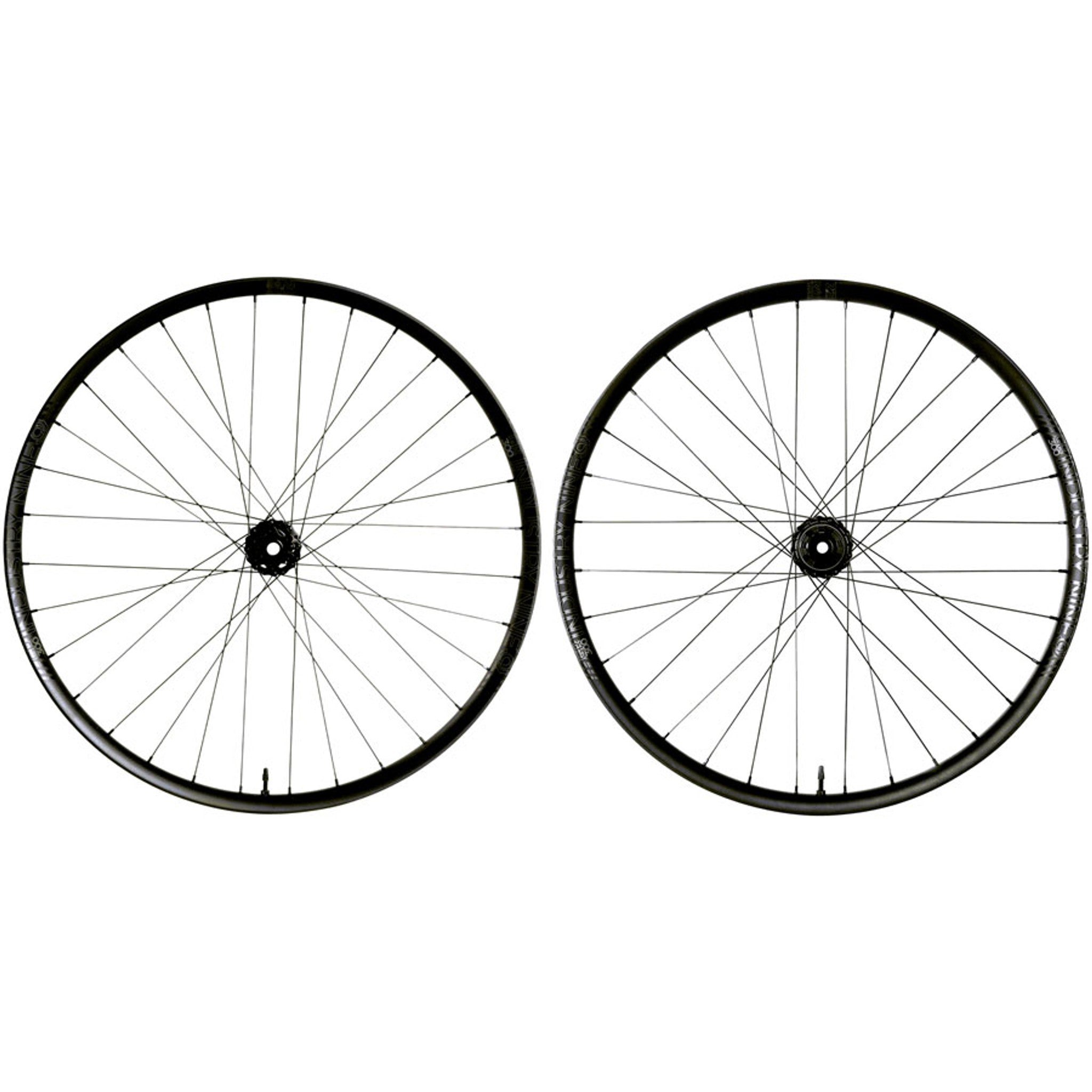 Hydra 2 DH S Wheelset