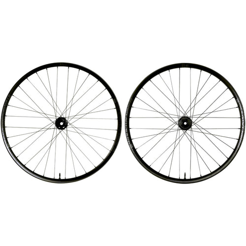 Hydra 2 DH S Wheelset