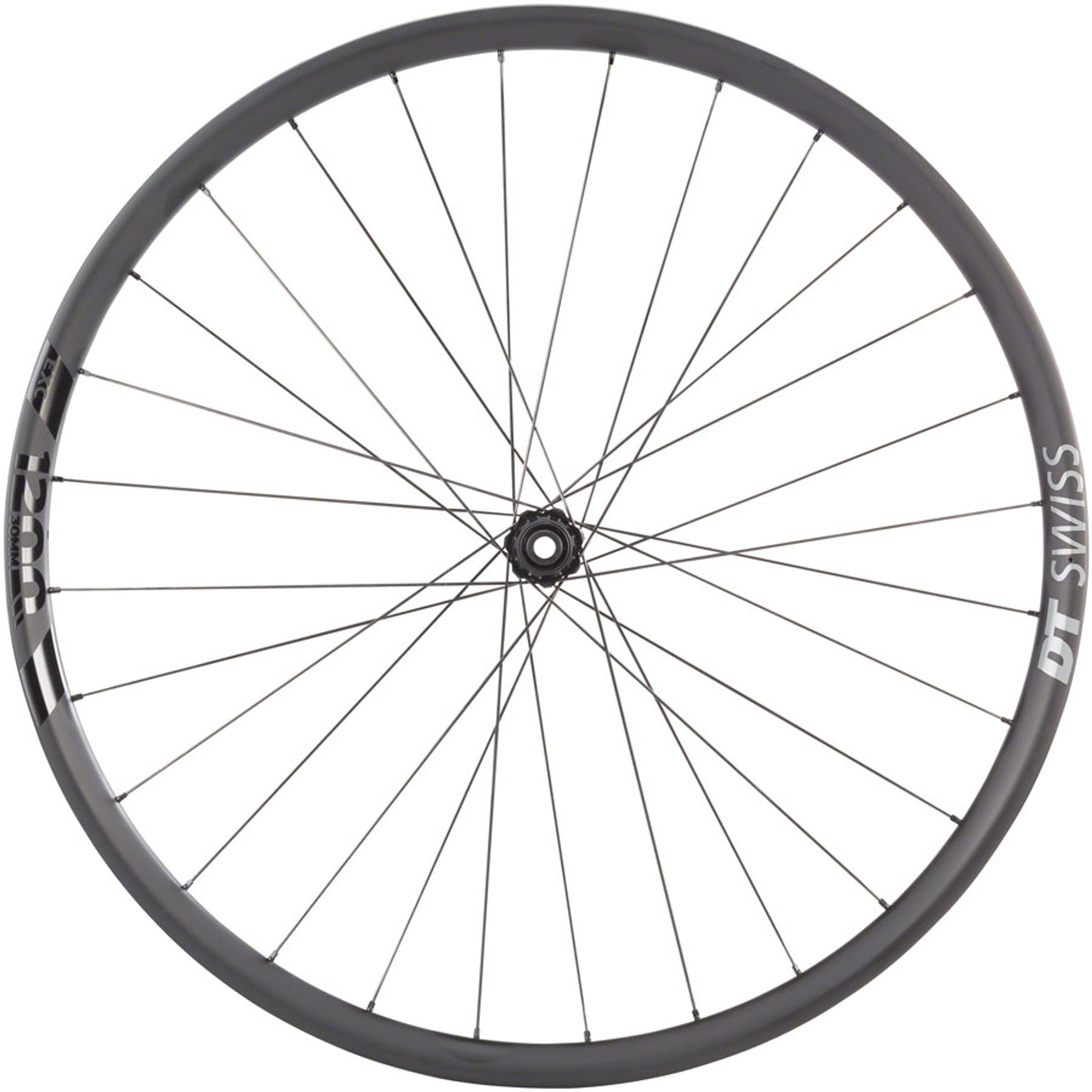EXC 1200 Spline 30 Rear Wheel