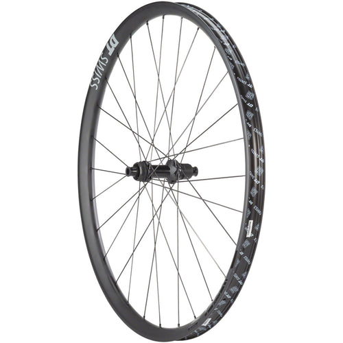 EXC 1200 Spline 30 Rear Wheel