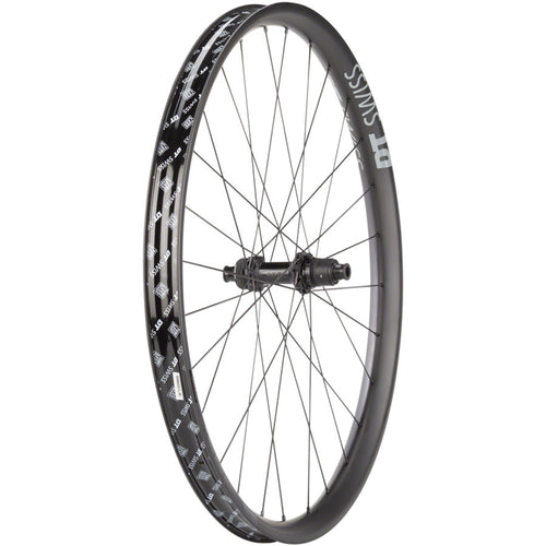 EXC 1200 Spline 30 Rear Wheel