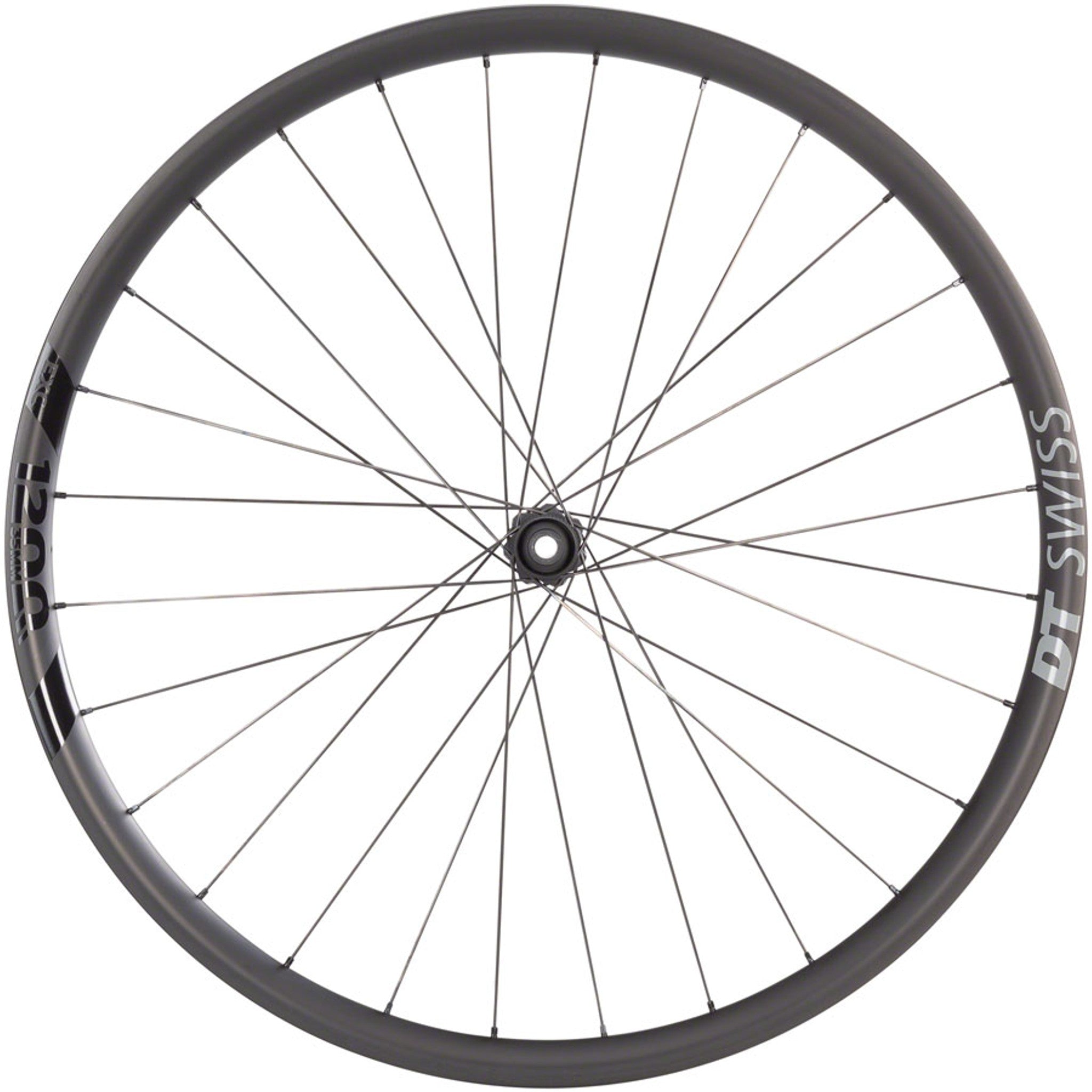 EXC 1200 Spline 30 Rear Wheel