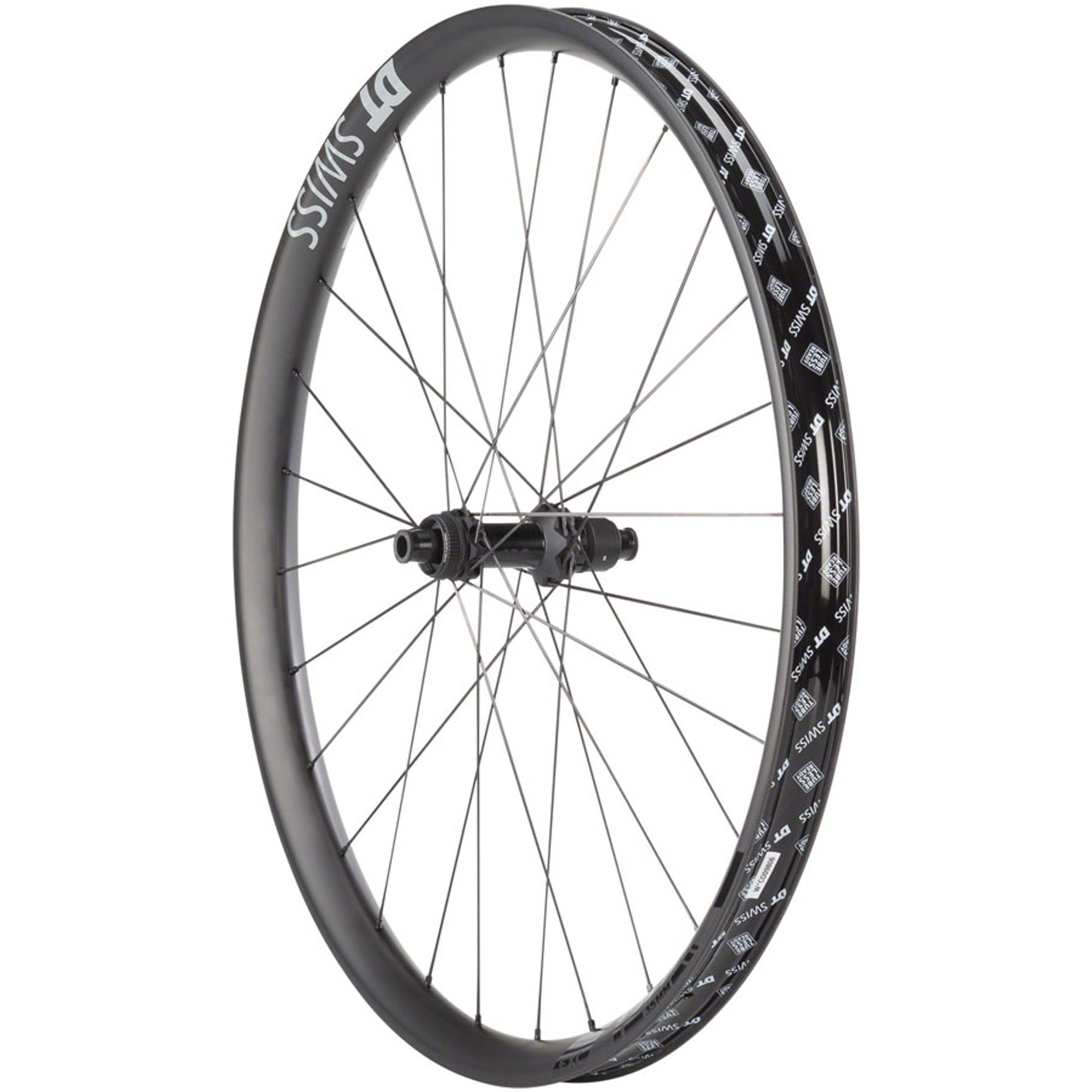 EXC 1200 Spline 30 Rear Wheel