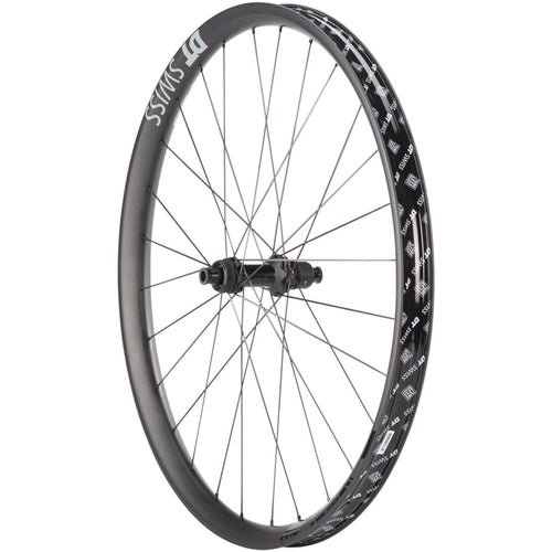 EXC 1200 Spline 30 Rear Wheel