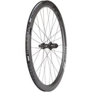 HEC 1400 Spline 47 Rear Wheel - 700, 12 x 142mm, Center-Lock, HG 11/ XDR, Black
