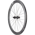 HEC 1400 Spline 47 Rear Wheel - 700, 12 x 142mm, Center-Lock, HG 11/ XDR, Black