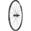 HG 1800 Spline Rear Wheel - 700, 12 x 142mm, Center-Lock, HG 11, Black