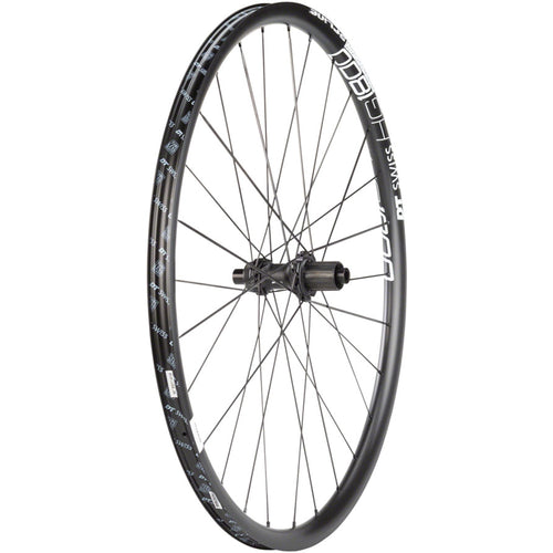 HG 1800 Spline Rear Wheel - 700, 12 x 142mm, Center-Lock, HG 11, Black