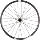 HG 1800 Spline Rear Wheel - 700, 12 x 142mm, Center-Lock, HG 11, Black