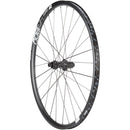 HG 1800 Spline Rear Wheel - 700, 12 x 142mm, Center-Lock, HG 11, Black