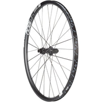 HG 1800 Spline Rear Wheel - 700, 12 x 142mm, Center-Lock, HG 11, Black