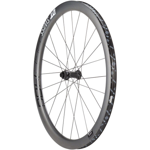 HGC 1400 Spline Front Wheel