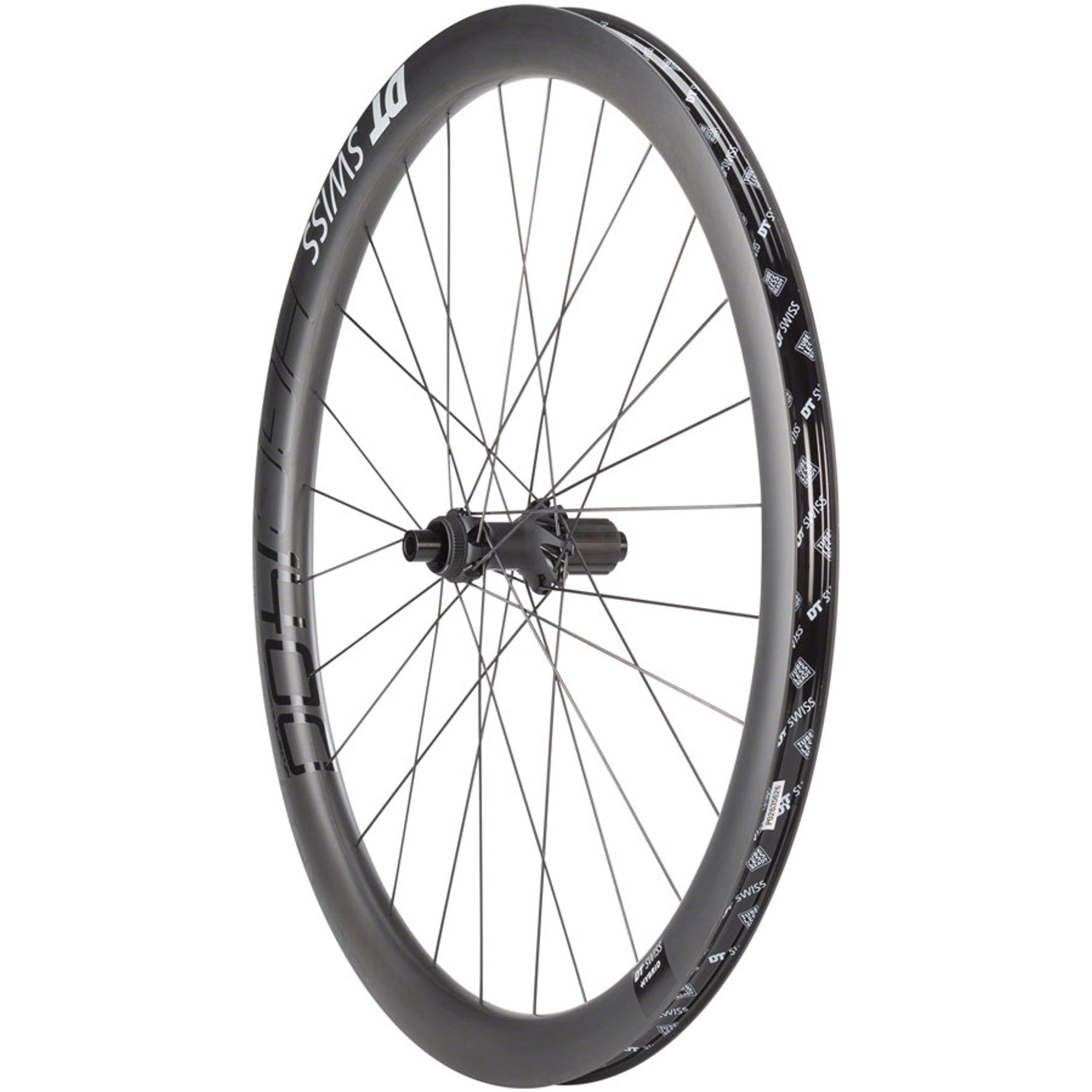 HGC 1400 Spline Rear Wheel