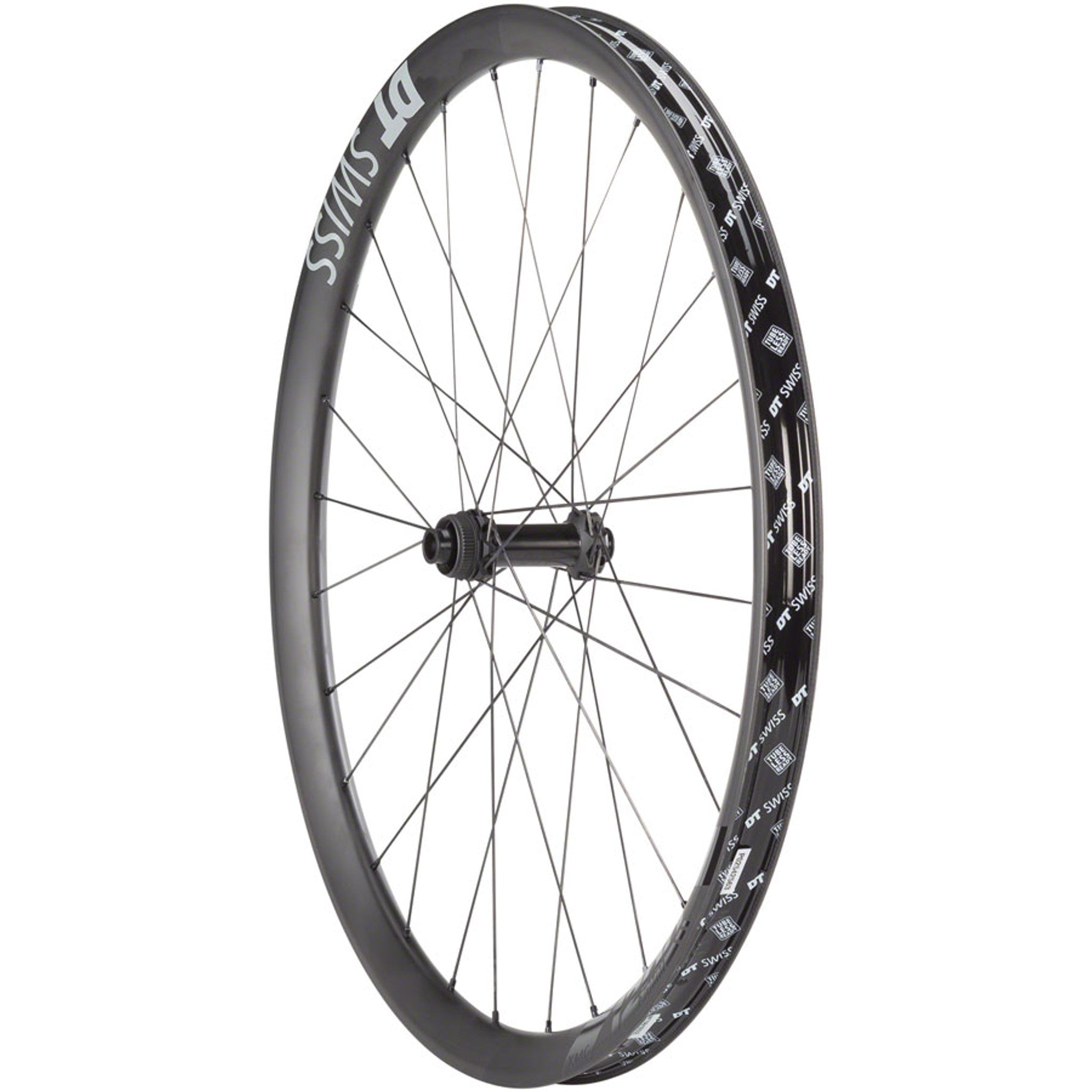 XMC 1200 Spline Front Wheel