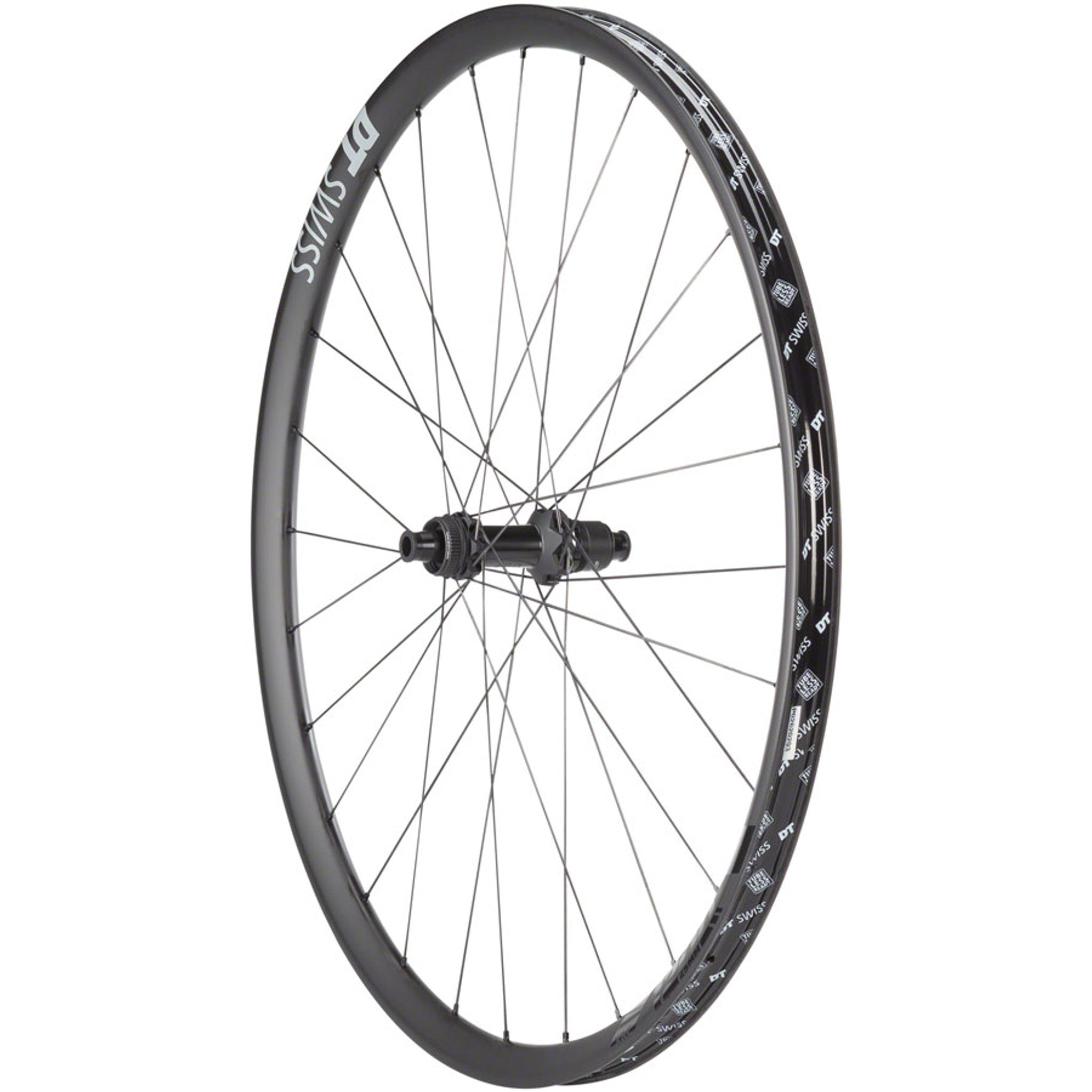 XRC 1200 Spline Rear Wheel