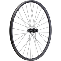 EC70 AX Carbon Disc Rear Wheel