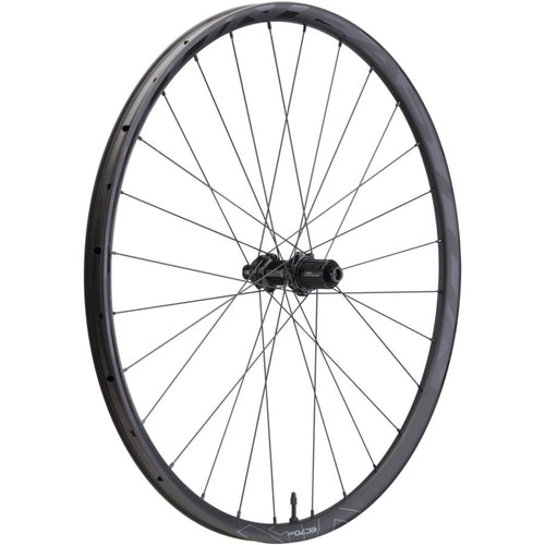 EC70 AX Carbon Disc Rear Wheel