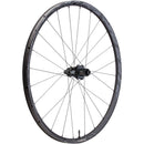 EC90 AX Carbon Disc Rear Wheel - 700, 12 x 142mm, Center-Lock, HG 11, Black