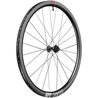 ERC 1100 DiCut Front Wheel