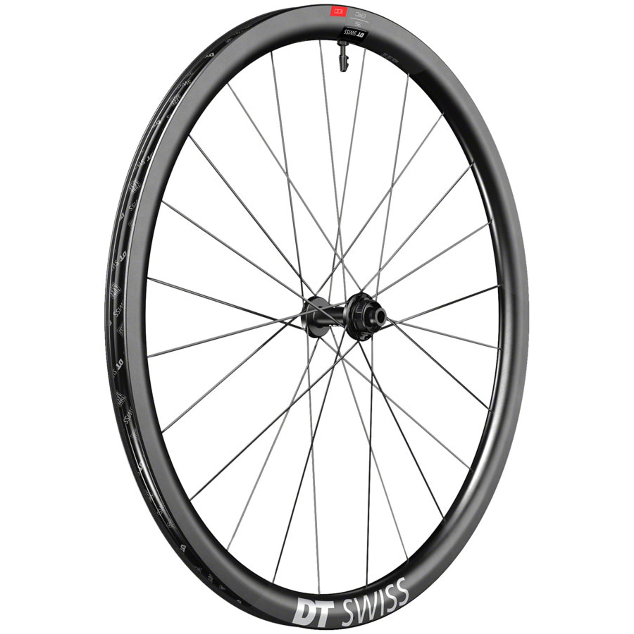 ERC 1100 DiCut Front Wheel