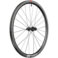 ERC 1100 DiCut Rear Wheel