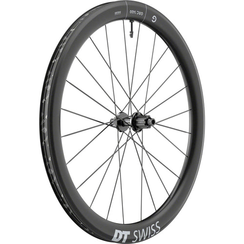 GRC 1400 DICUT Rear Wheel