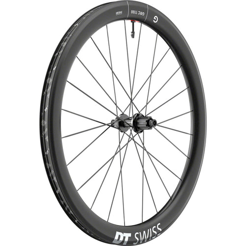 GRC 1100 DICUT Rear Wheel