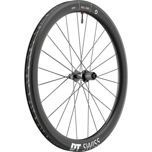 GRC 1100 DICUT Rear Wheel
