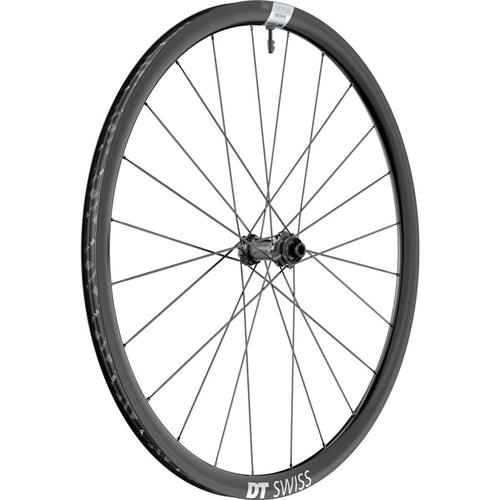 E 1800 Front Wheel