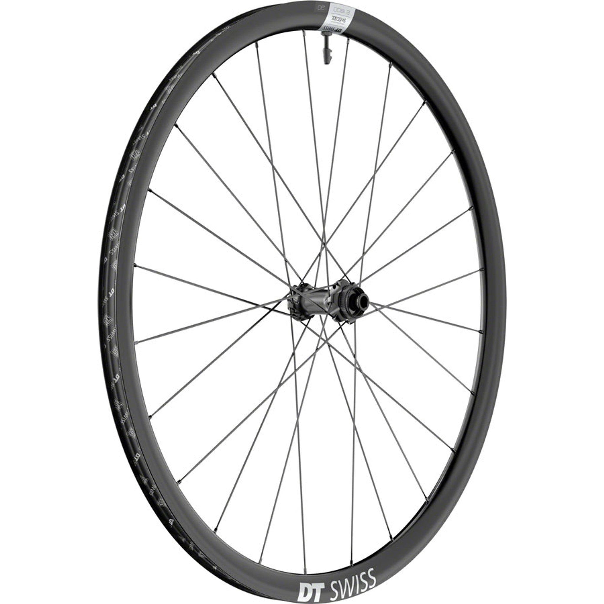 E 1800 Front Wheel