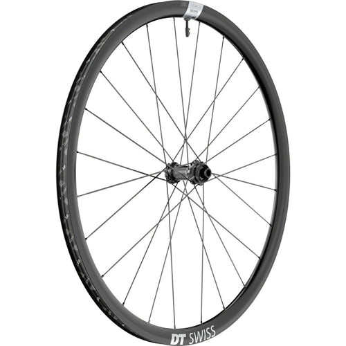 E 1800 Front Wheel