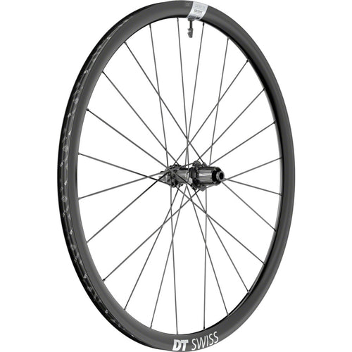 E 1800 Rear Wheel