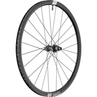 E 1800 Rear Wheel
