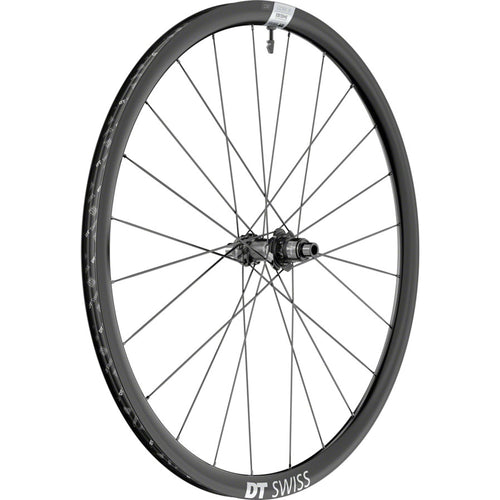 E 1800 Rear Wheel