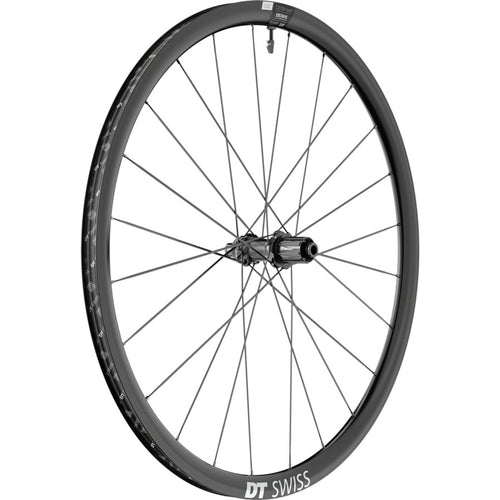 ER 1600 Spline Rear Wheel